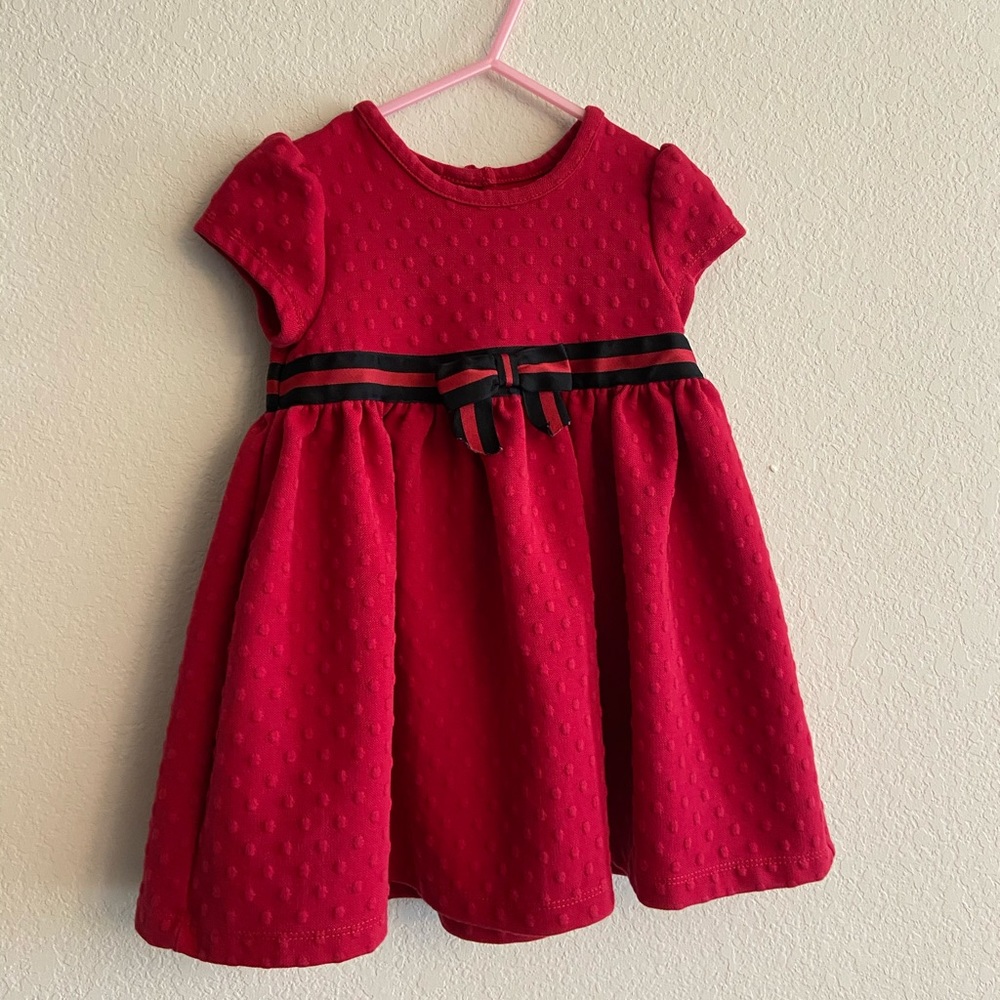 Casual Little Me Dress